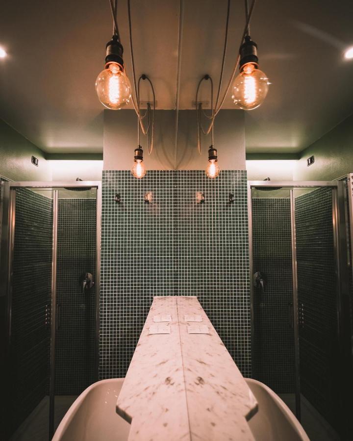 Affittacamere Il Portico 라스페치아 외부 사진