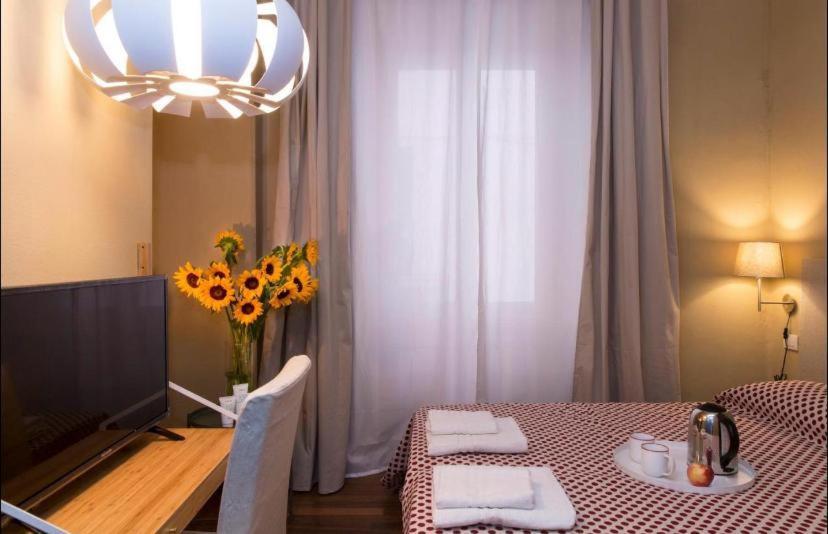 Affittacamere Il Portico 라스페치아 외부 사진